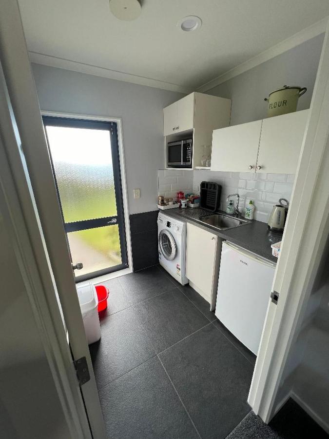 Taipa Views Bed & Breakfast Kaitaia Exterior foto