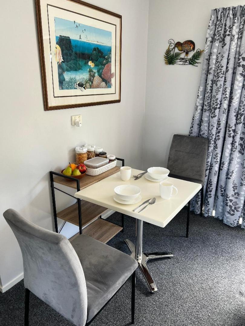 Taipa Views Bed & Breakfast Kaitaia Exterior foto