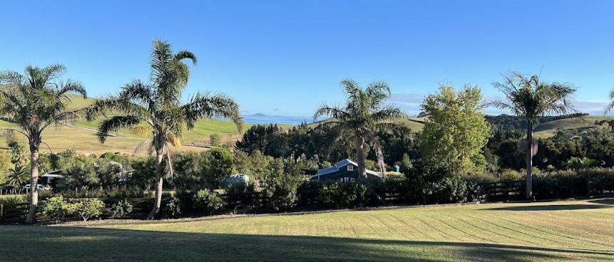 Taipa Views Bed & Breakfast Kaitaia Exterior foto